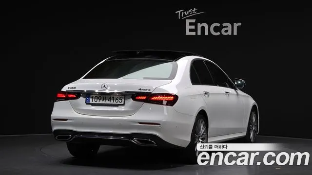 2022 Mercedes-Benz E-Class W213 E350 4MATIC AMG Line Sold VIN W1KZF8GB4NB096292 – photo 11