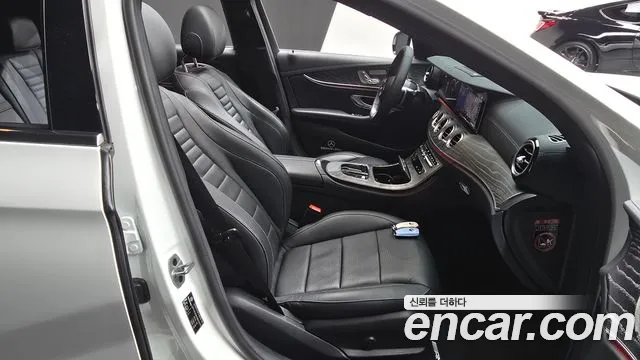 2022 Mercedes-Benz E-Class W213 E350 4MATIC AMG Line Sold VIN W1KZF8GB4NB096292 – photo 19