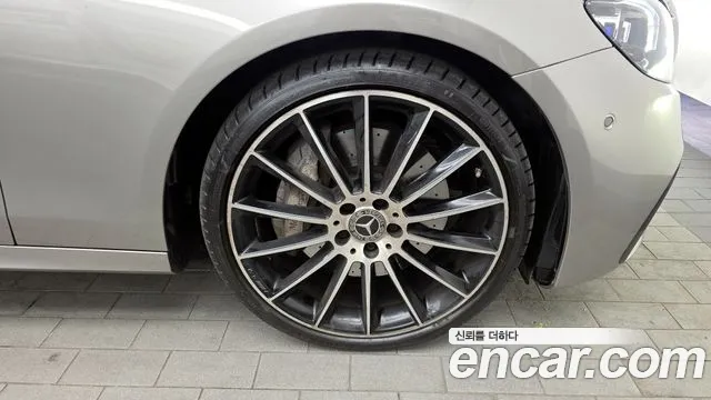 2023 Mercedes-Benz E-Class W213 E350 4MATIC AMG Line VIN W1KZF8GB4PB115619