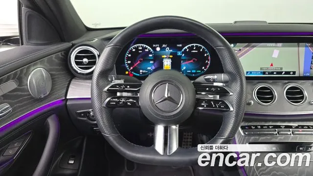 2021 Mercedes-Benz E-Class W213 E350 4MATIC AMG Line Sold VIN W1KZF8GB5MA924726 – photo 13