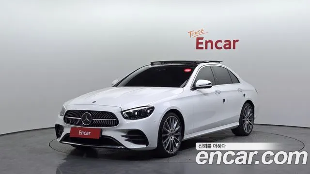 2021 Mercedes-Benz E-Class W213 E350 4MATIC AMG Line Sold VIN W1KZF8GB5MA924726 – photo 20