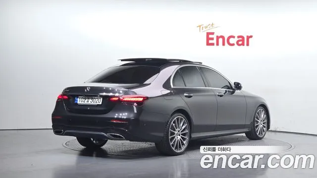 2021 Mercedes-Benz E-Class W213 E350 4MATIC AMG Line Sold VIN W1KZF8GB5MA994808 – interior seats