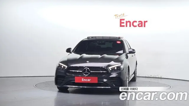2021 Mercedes-Benz E-Class W213 E350 4MATIC AMG Line Sold VIN W1KZF8GB5MA994808 – engine bay