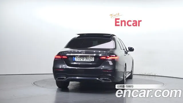 2021 Mercedes-Benz E-Class W213 E350 4MATIC AMG Line Sold VIN W1KZF8GB5MA994808 – photo 17