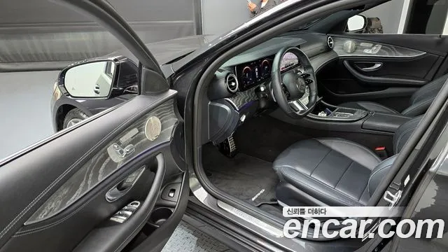 2021 Mercedes-Benz E-Class W213 E350 4MATIC AMG Line Sold VIN W1KZF8GB5MA994808 – photo 22