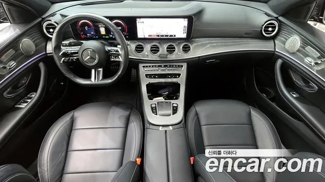 2021 Mercedes-Benz E-Class W213 E350 4MATIC AMG Line Sold VIN W1KZF8GB5MA994808 – photo 26