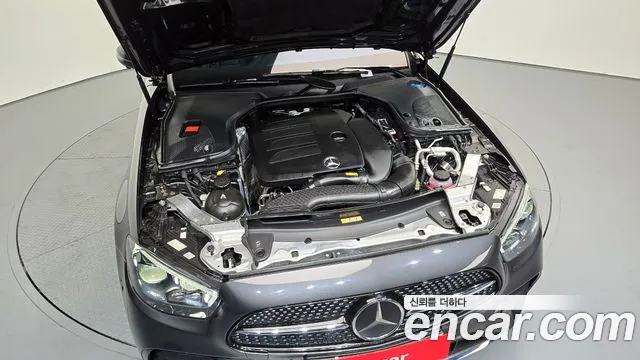 2021 Mercedes-Benz E-Class W213 E350 4MATIC AMG Line Sold VIN W1KZF8GB5MA994808 – photo 28
