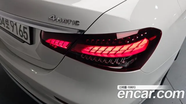 2021 Mercedes-Benz E-Class W213 E350 4MATIC AMG Line VIN W1KZF8GB5MB003245