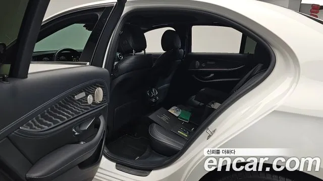 2021 Mercedes-Benz E-Class W213 E350 4MATIC AMG Line Sold VIN W1KZF8GB5MB003245 – photo 11