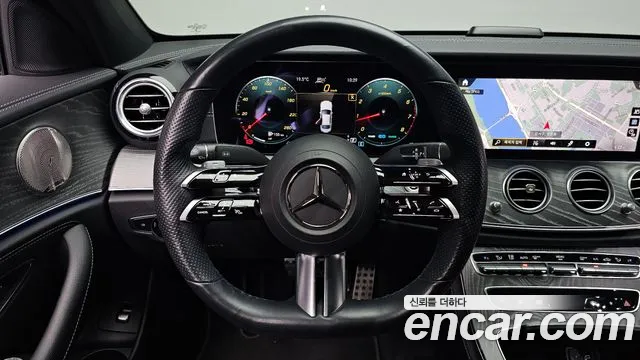 2021 Mercedes-Benz E-Class W213 E350 4MATIC AMG Line Sold VIN W1KZF8GB5MB003245 – photo 15