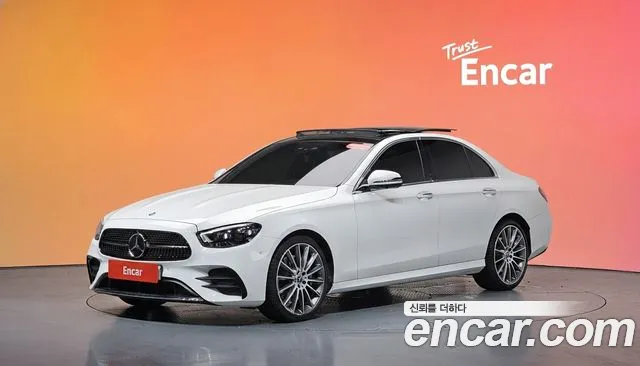 2021 Mercedes-Benz E-Class W213 E350 4MATIC AMG Line Sold VIN W1KZF8GB5MB003245 – photo 25