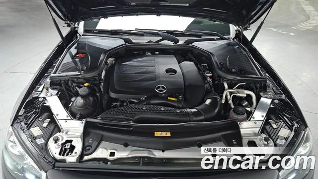 2022 Mercedes-Benz E-Class W213 E350 4MATIC AMG Line Sold VIN W1KZF8GB5NB023688 – photo 16
