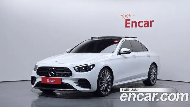 2022 Mercedes-Benz E-Class W213 E350 4MATIC AMG Line Sold VIN W1KZF8GB5NB045741 – photo 18