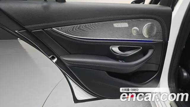 2022 Mercedes-Benz E-Class W213 E350 4MATIC AMG Line Sold VIN W1KZF8GB5NB045741 – photo 20