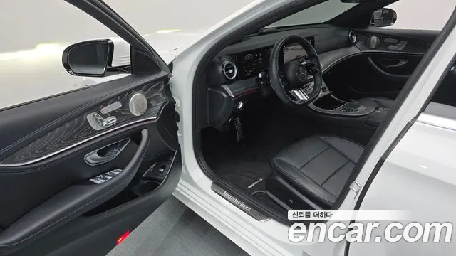 2022 Mercedes-Benz E-Class W213 E350 4MATIC AMG Line Sold VIN W1KZF8GB5NB045741 – photo 25