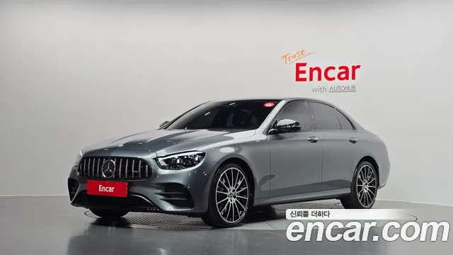 2023 Mercedes-Benz E-Class W213 E350 4MATIC AMG Line Sold VIN W1KZF8GB5PB116567 – exterior detail