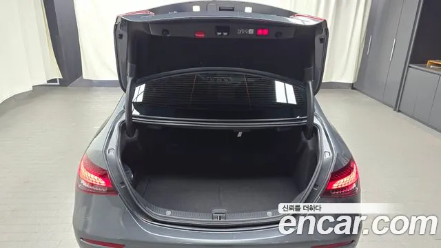 2023 Mercedes-Benz E-Class W213 E350 4MATIC AMG Line Sold VIN W1KZF8GB5PB116567 – photo 20