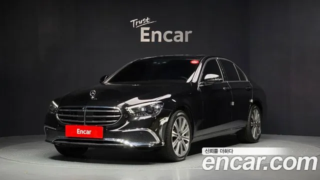 2023 Mercedes-Benz E-Class W213 E350 4matic Exclusive Sold VIN W1KZF8GB5PB135748 – front exterior