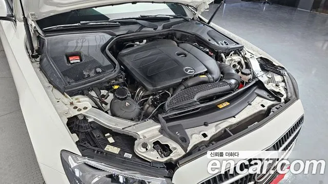 2021 Mercedes-Benz E-Class W213 E350 4MATIC Avantgarde Sold VIN W1KZF8GB6MA916814 – photo 17