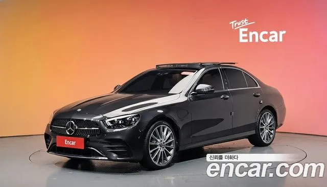 2021 Mercedes-Benz E-Class W213 E350 4MATIC AMG Line Sold VIN W1KZF8GB6MA950395 – photo 16