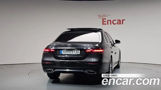 2021 Mercedes-Benz E-Class W213 E350 4MATIC AMG Line Sold VIN W1KZF8GB6MA950395 – photo 20