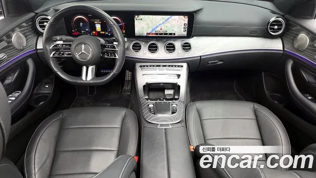 2022 Mercedes-Benz E-Class W213 E350 4MATIC AMG Line Sold VIN W1KZF8GB6NB054996 – photo 12
