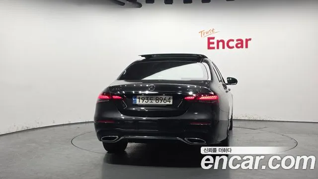 2022 Mercedes-Benz E-Class W213 E350 4MATIC AMG Line Sold VIN W1KZF8GB6NB054996 – photo 19