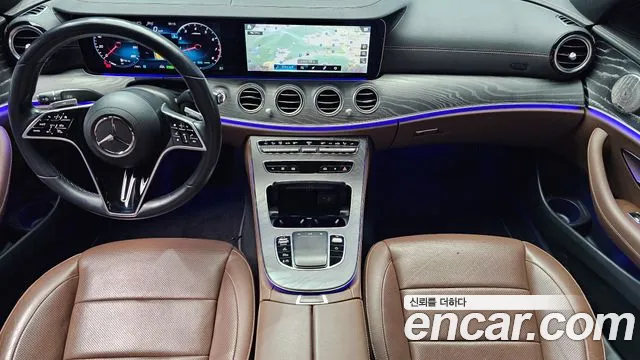 2022 Mercedes-Benz E-Class W213 E350 4MATIC Avantgarde Sold VIN W1KZF8GB6NB062161 – interior seats