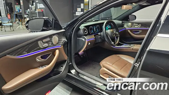 2022 Mercedes-Benz E-Class W213 E350 4MATIC Avantgarde Sold VIN W1KZF8GB6NB062161 – photo 11