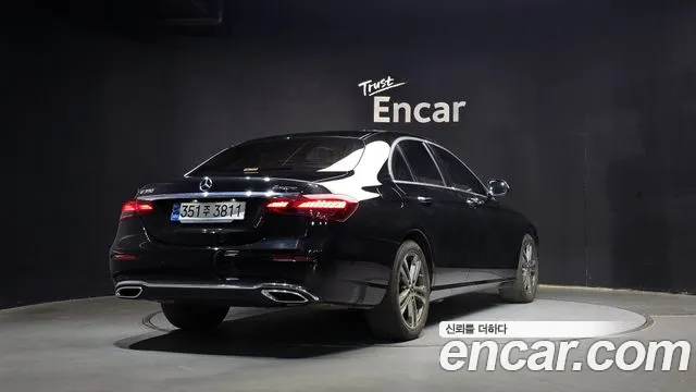 2022 Mercedes-Benz E-Class W213 E350 4MATIC Avantgarde Sold VIN W1KZF8GB6NB062161 – photo 18