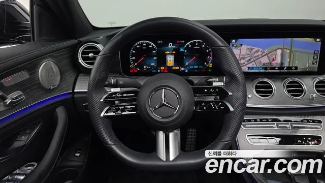 2022 Mercedes-Benz E-Class W213 E350 4MATIC AMG Line Sold VIN W1KZF8GB6NB065786 – photo 12