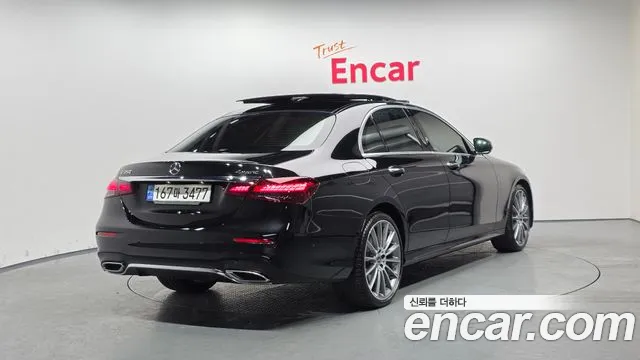 2022 Mercedes-Benz E-Class W213 E350 4MATIC AMG Line Sold VIN W1KZF8GB6NB065786 – photo 15