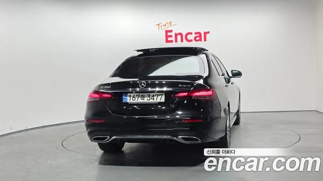 2022 Mercedes-Benz E-Class W213 E350 4MATIC AMG Line Sold VIN W1KZF8GB6NB065786 – photo 16