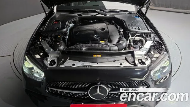 2023 Mercedes-Benz E-Class W213 E350 4MATIC AMG Line VIN W1KZF8GB6PB116237