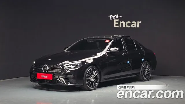 2023 Mercedes-Benz E-Class W213 E350 4MATIC AMG Line Sold VIN W1KZF8GB6PB116237 – photo 15