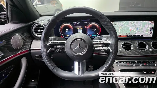 2023 Mercedes-Benz E-Class W213 E350 4MATIC AMG Line Sold VIN W1KZF8GB6PB116237 – photo 16