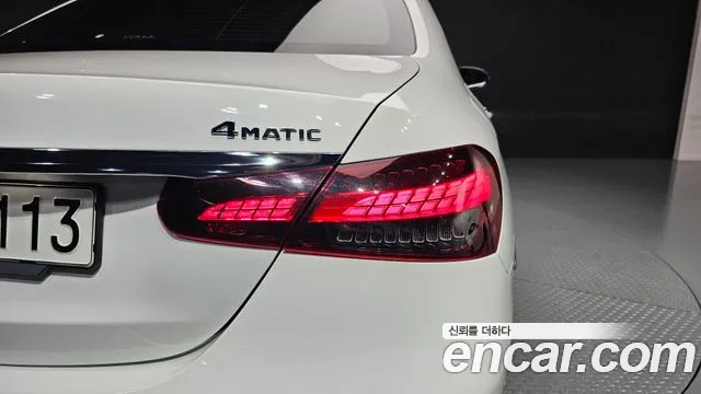 2022 Mercedes-Benz E-Class W213 E350 4MATIC AMG Line Sold VIN W1KZF8GB7NB070981 – photo 20