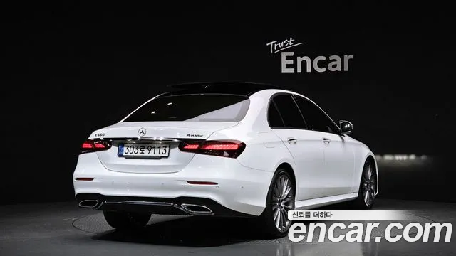 2022 Mercedes-Benz E-Class W213 E350 4MATIC AMG Line Sold VIN W1KZF8GB7NB070981 – photo 30