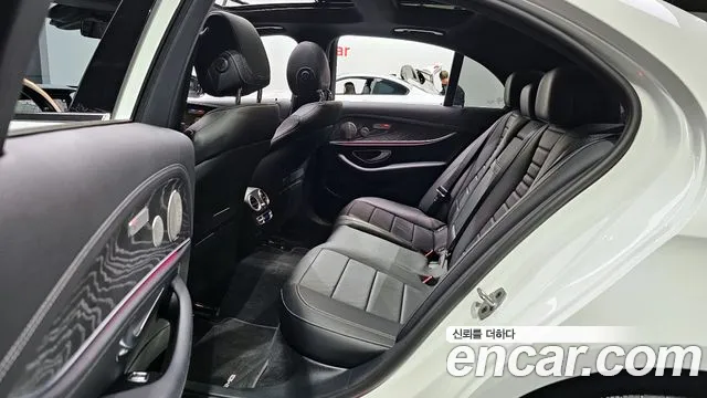 2022 Mercedes-Benz E-Class W213 E350 4MATIC AMG Line Sold VIN W1KZF8GB7NB070981 – photo 31