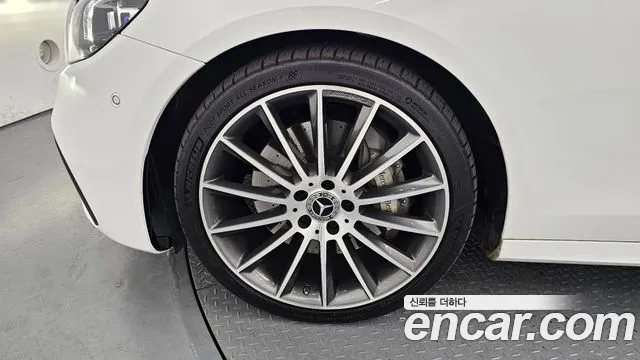 2022 Mercedes-Benz E-Class W213 E350 4MATIC AMG Line Sold VIN W1KZF8GB7NB098781 – photo 13