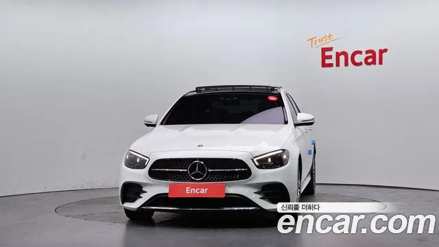 2022 Mercedes-Benz E-Class W213 E350 4MATIC AMG Line Sold VIN W1KZF8GB7NB098781 – photo 14