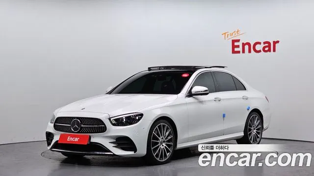 2022 Mercedes-Benz E-Class W213 E350 4MATIC AMG Line Sold VIN W1KZF8GB7NB098781 – photo 15