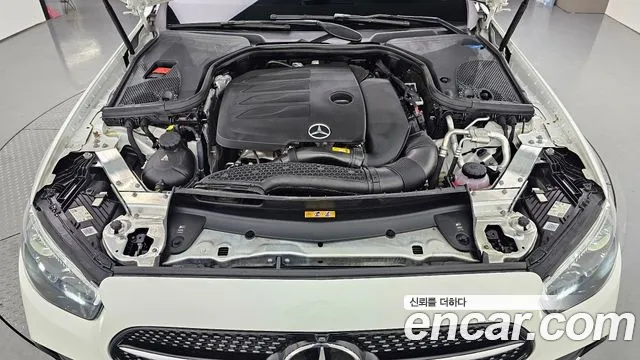 2022 Mercedes-Benz E-Class W213 E350 4MATIC AMG Line Sold VIN W1KZF8GB7NB098781 – photo 17