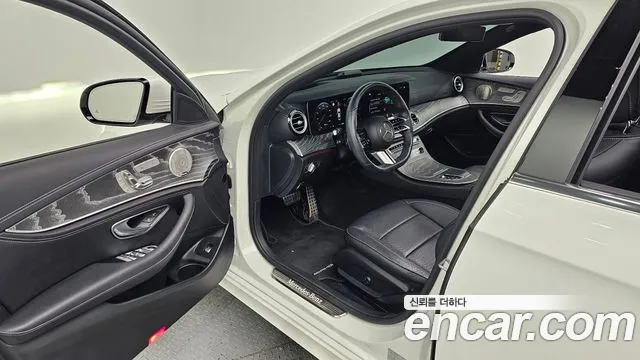 2022 Mercedes-Benz E-Class W213 E350 4MATIC AMG Line Sold VIN W1KZF8GB7NB098781 – photo 19