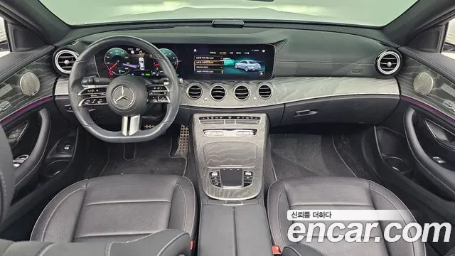 2022 Mercedes-Benz E-Class W213 E350 4MATIC AMG Line Sold VIN W1KZF8GB7NB098781 – photo 20