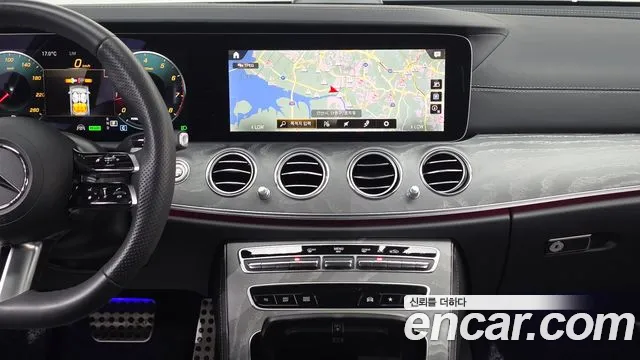 2023 Mercedes-Benz E-Class W213 E350 4MATIC AMG Line Sold VIN W1KZF8GB7PB171005 – photo 20