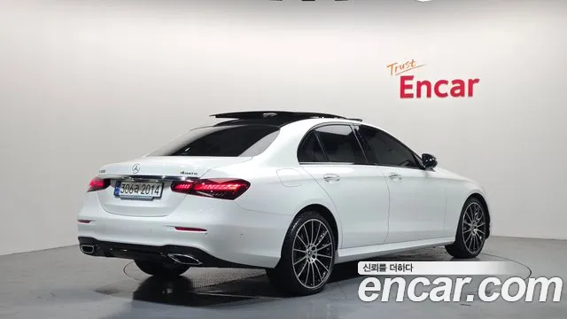 2023 Mercedes-Benz E-Class W213 E350 4MATIC AMG Line Sold VIN W1KZF8GB7PB171005 – photo 21