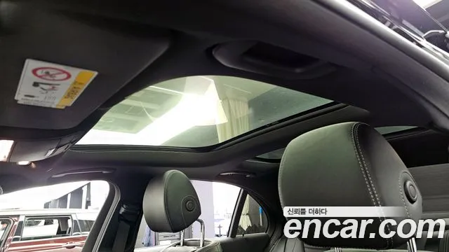 2020 Mercedes-Benz E-Class W213 E350 4MATIC AMG Line Sold VIN W1KZF8GB8LA824151 – interior seats