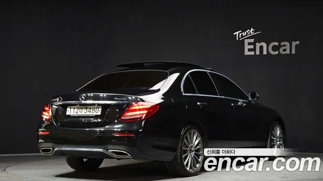 2020 Mercedes-Benz E-Class W213 E350 4MATIC AMG Line Sold VIN W1KZF8GB8LA824151 – photo 14