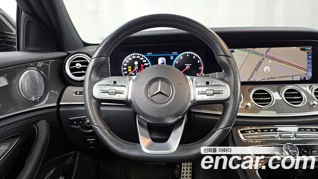 2020 Mercedes-Benz E-Class W213 E350 4MATIC AMG Line Sold VIN W1KZF8GB8LA824151 – photo 20